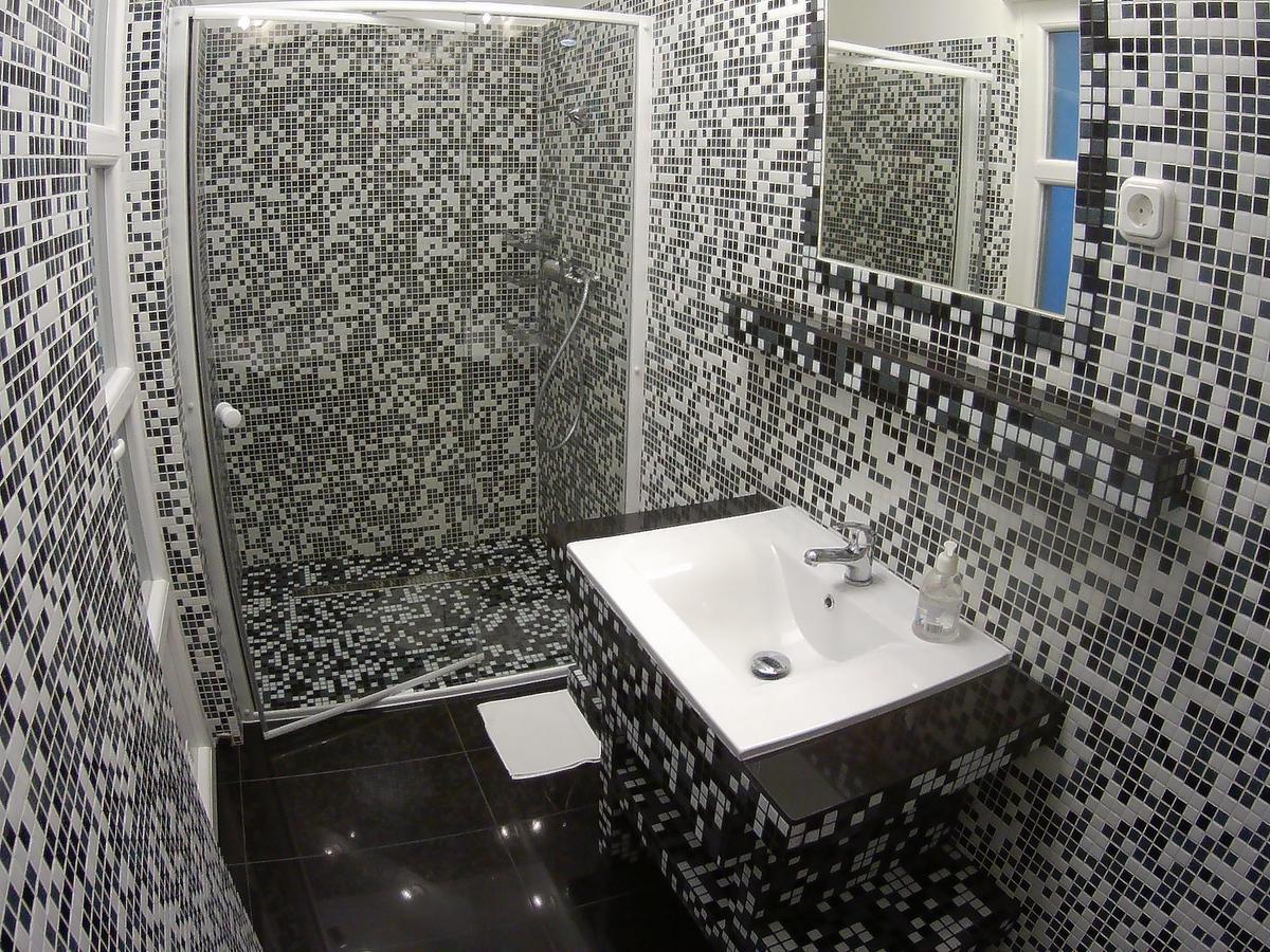 Szlavi Apartman บายา ภายนอก รูปภาพ